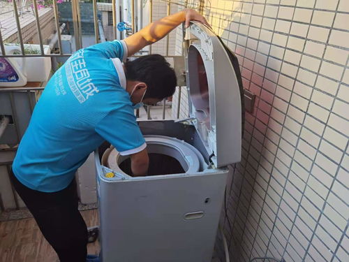 潔佳同城小知識 家電清洗創業必須掌握的接單小技巧