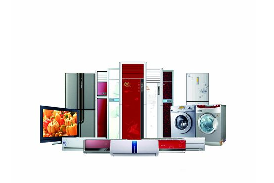 白色家電 你知道家中的這些“白胖子”嗎？